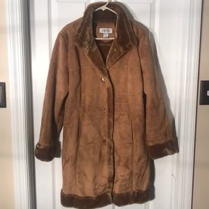 Alfani Winter Coat